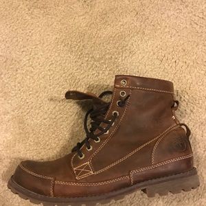 Timberlands!! Size 11